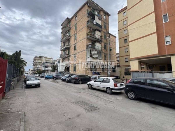appartamento in vendita a Casoria