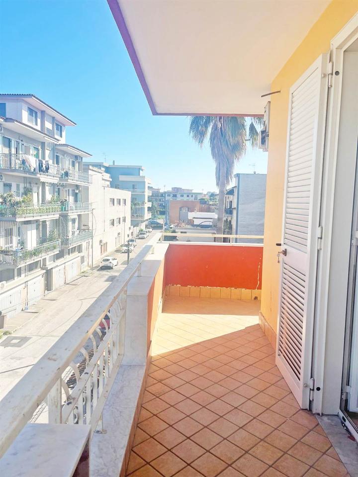 appartamento in vendita a Casoria