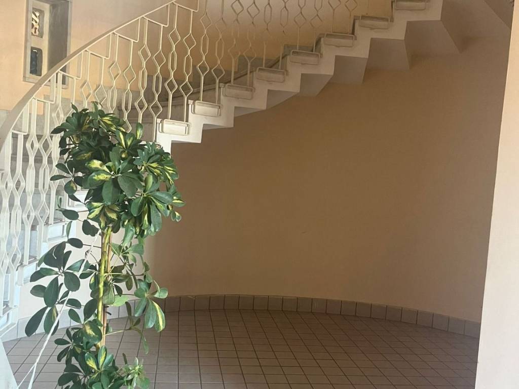appartamento in vendita a Casoria