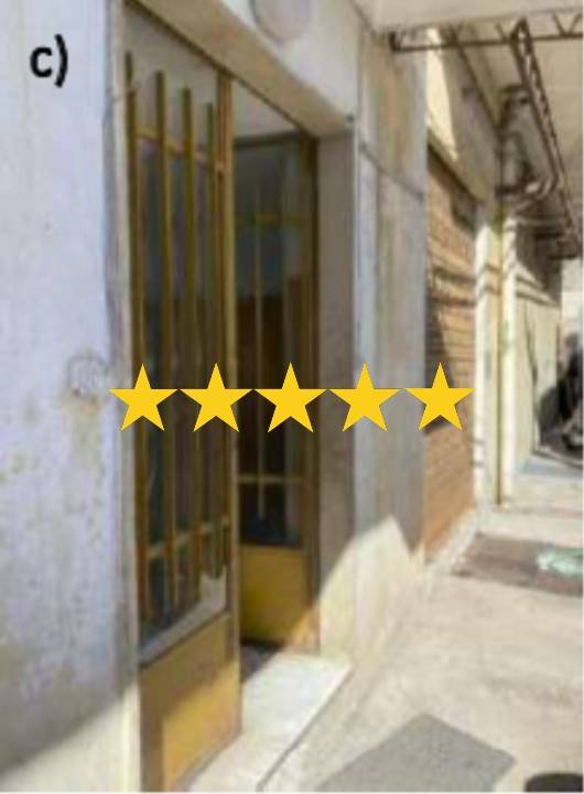 appartamento in vendita a Casoria