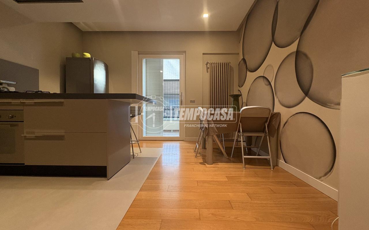 appartamento in vendita a Casoria