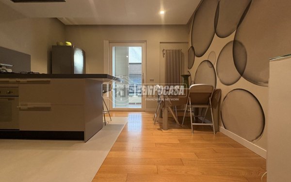 appartamento in vendita a Casoria