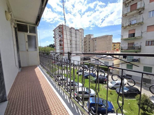 appartamento in vendita a Casoria