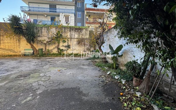 appartamento in vendita a Casoria