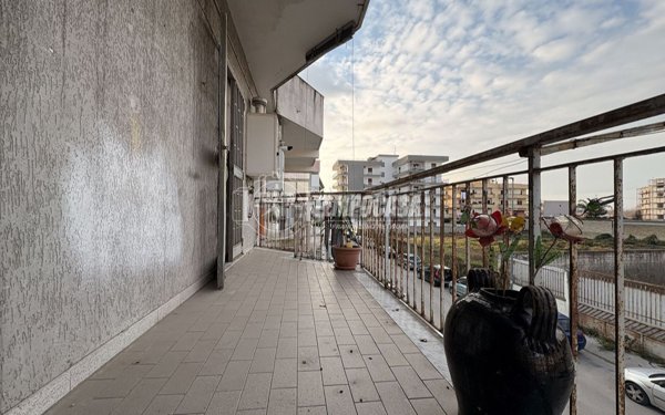 appartamento in vendita a Casoria