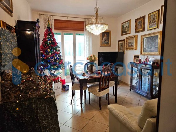 appartamento in vendita a Casoria in zona Centro Storico