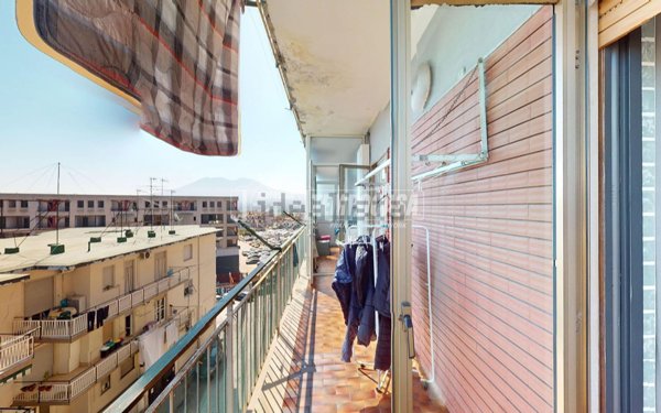 appartamento in vendita a Casoria