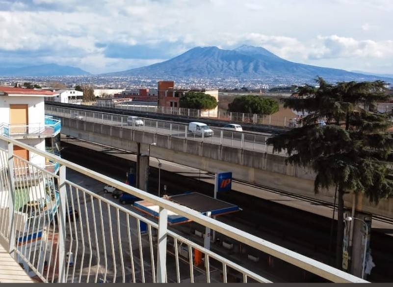 appartamento in vendita a Casoria