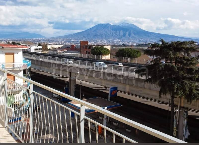 appartamento in vendita a Casoria