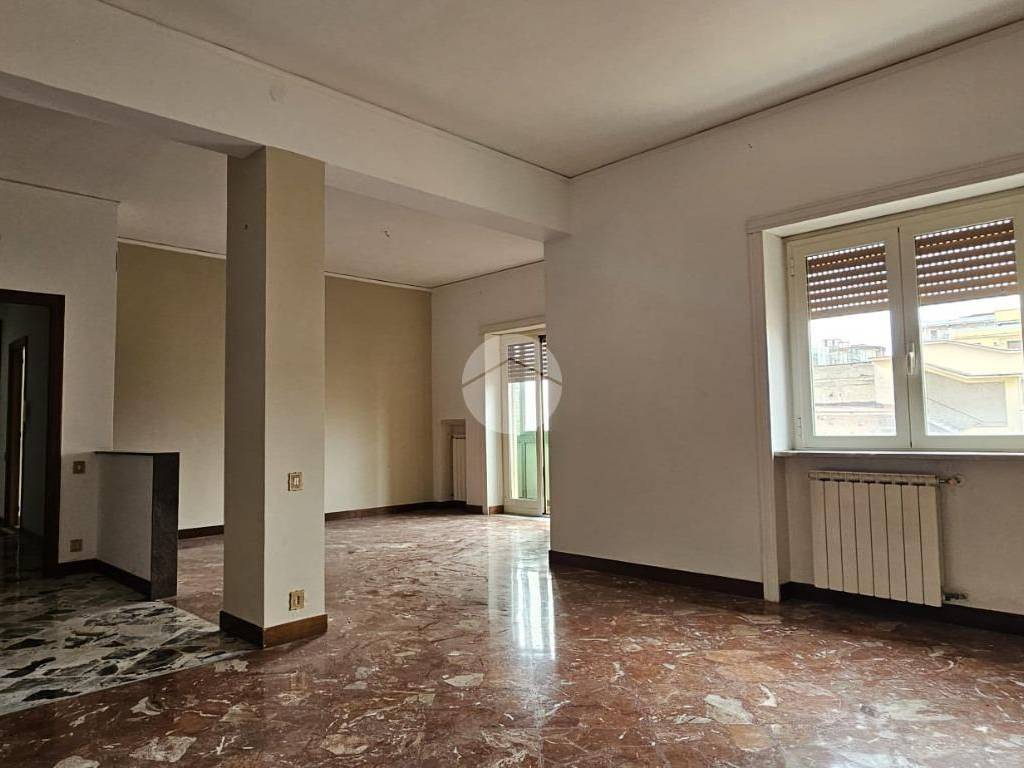 appartamento in vendita a Casoria in zona Centro Storico