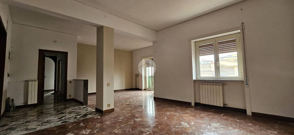 appartamento in vendita a Casoria in zona Centro Storico