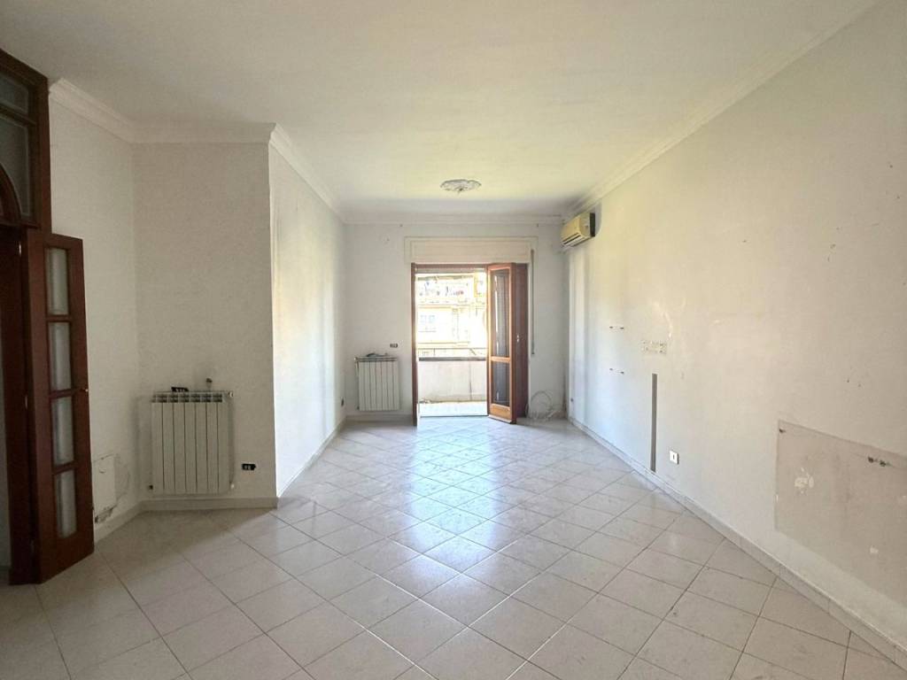appartamento in vendita a Casoria