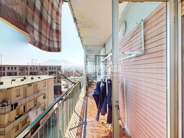 appartamento in vendita a Casoria in zona Arpino