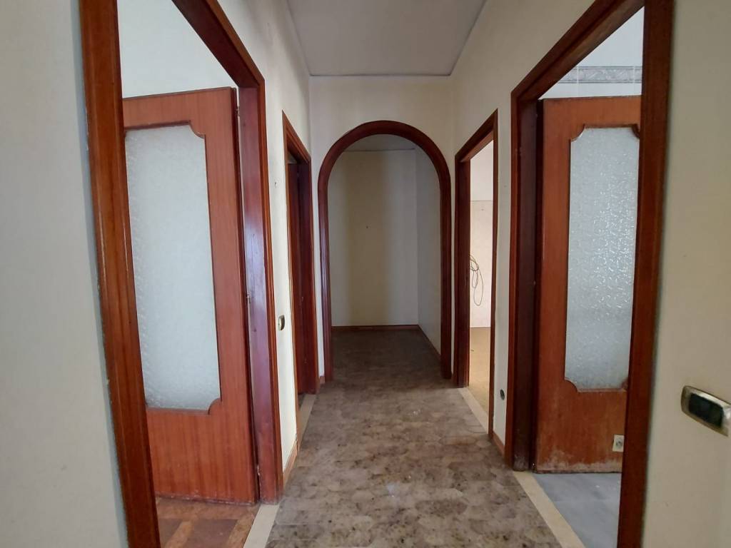 appartamento in vendita a Casoria in zona Arpino