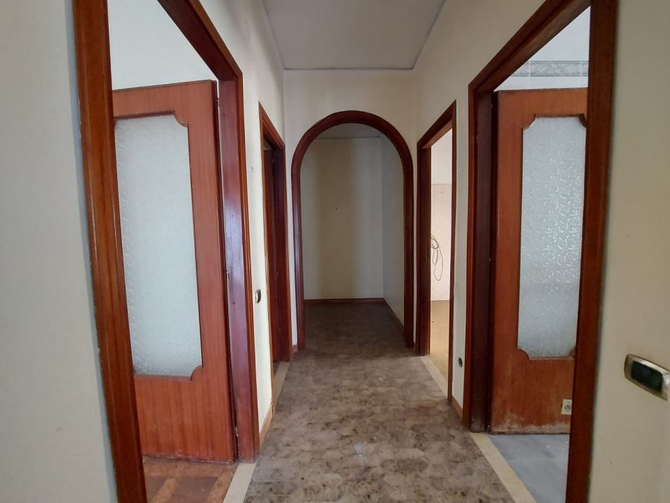 appartamento in vendita a Casoria in zona Arpino