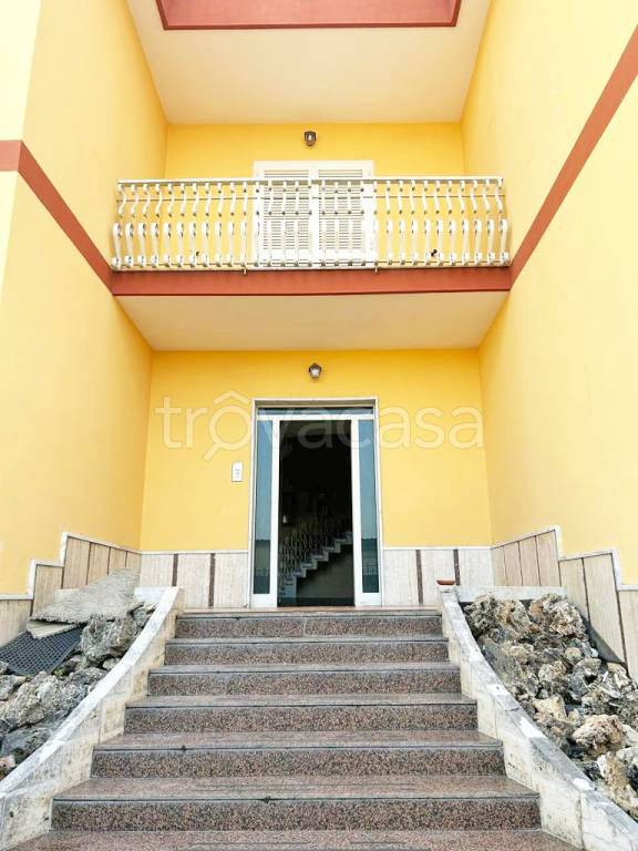 appartamento in vendita a Casoria