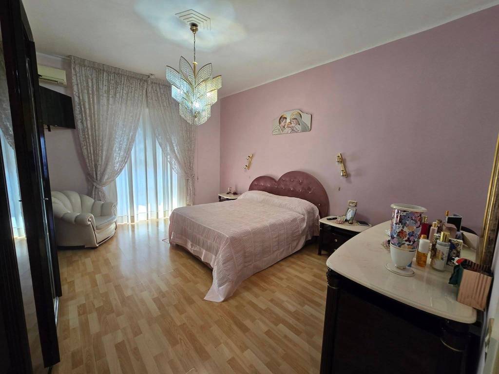 appartamento in vendita a Casoria