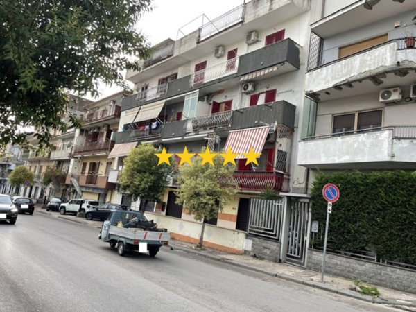 appartamento in vendita a Casoria