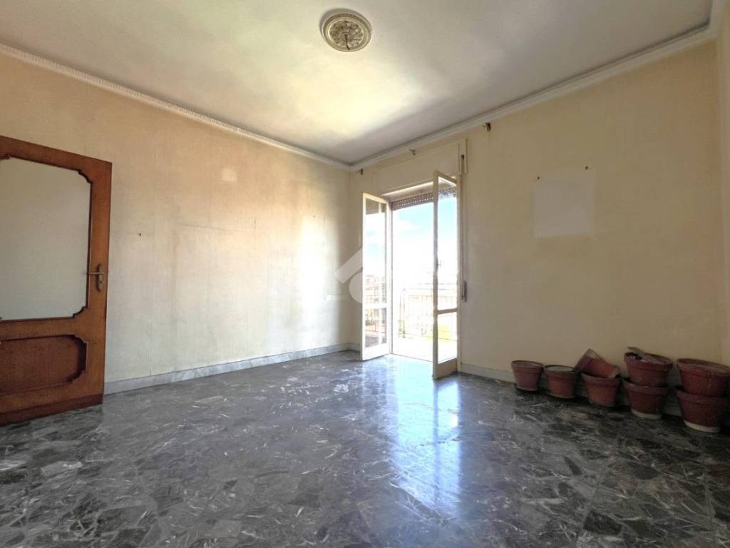 appartamento in vendita a Casoria