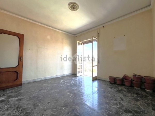 appartamento in vendita a Casoria