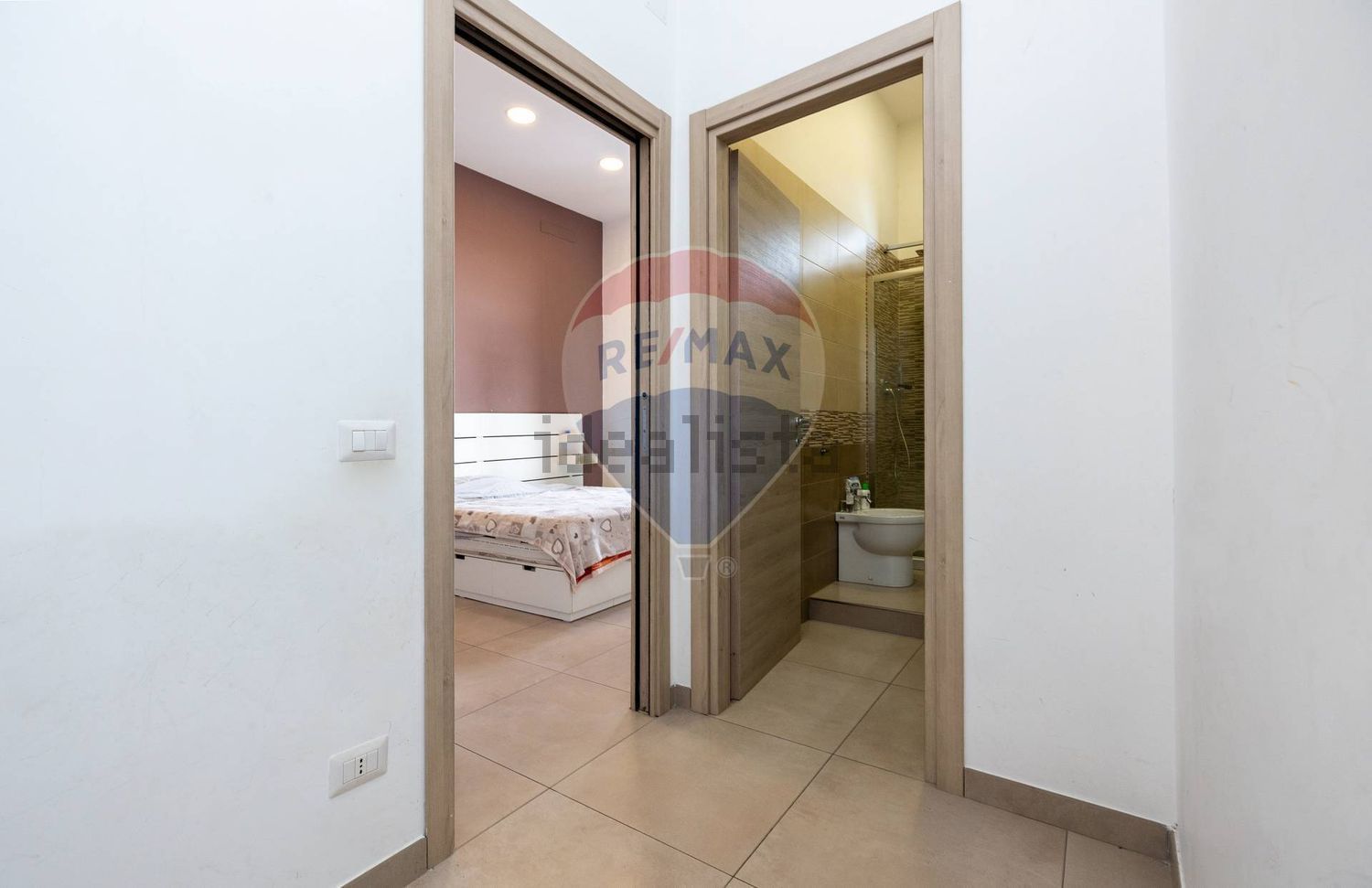 appartamento in vendita a Casoria in zona Centro Storico