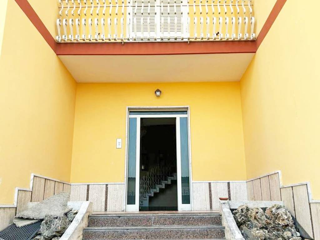 appartamento in vendita a Casoria