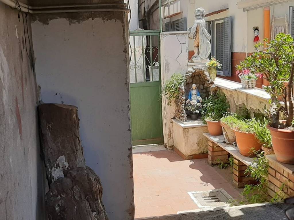 appartamento in vendita a Casoria in zona Centro Storico