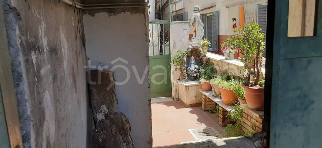 appartamento in vendita a Casoria in zona Centro Storico