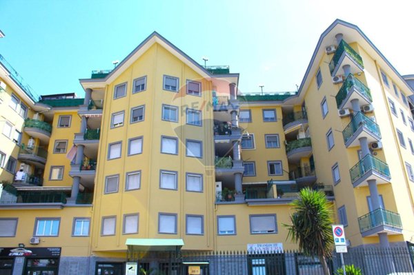 appartamento in vendita a Casoria in zona Centro Storico
