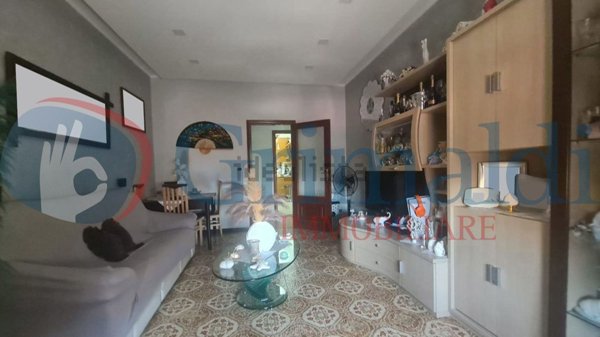 appartamento in vendita a Casoria