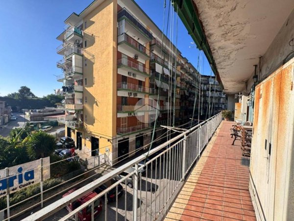 appartamento in vendita a Casoria in zona Arpino