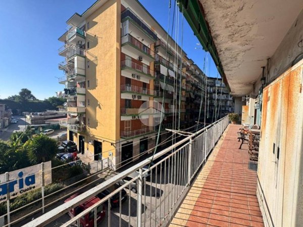 appartamento in vendita a Casoria in zona Arpino
