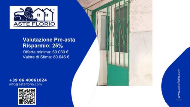 appartamento in vendita a Casoria