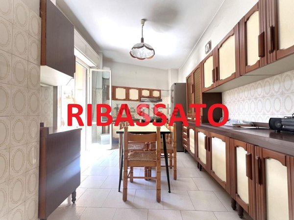 appartamento in vendita a Casoria