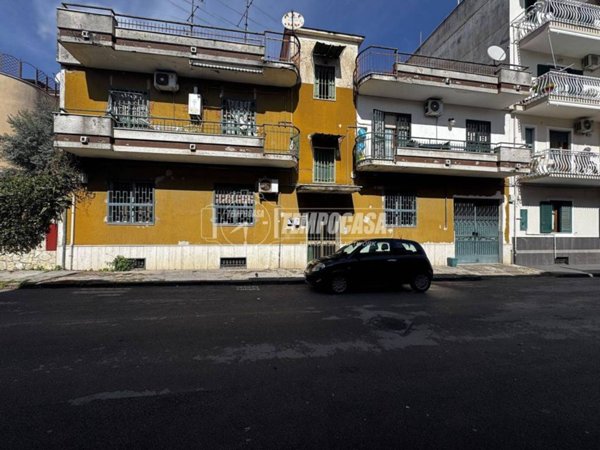 appartamento in vendita a Casoria