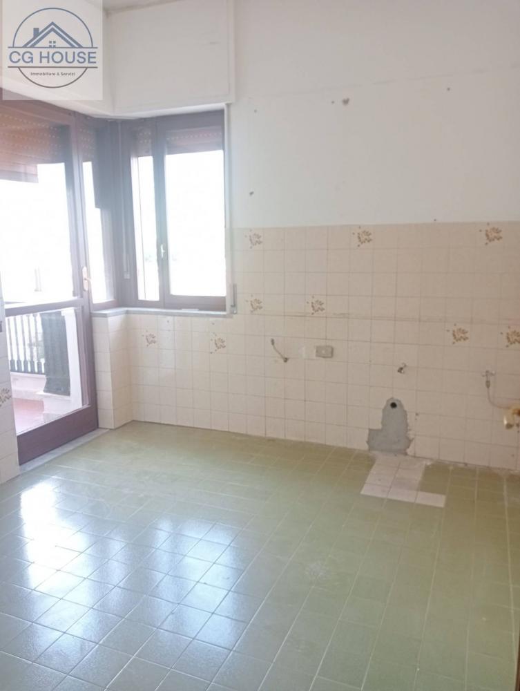 appartamento in vendita a Casoria