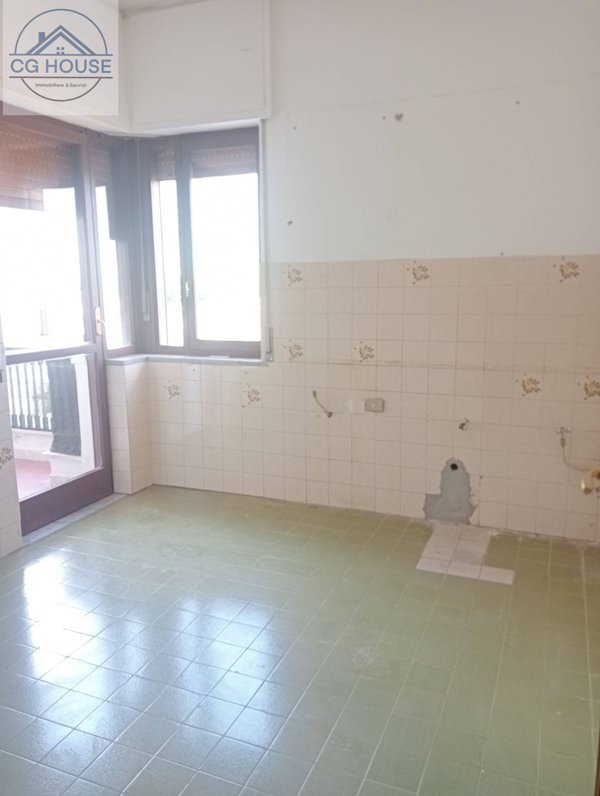 appartamento in vendita a Casoria