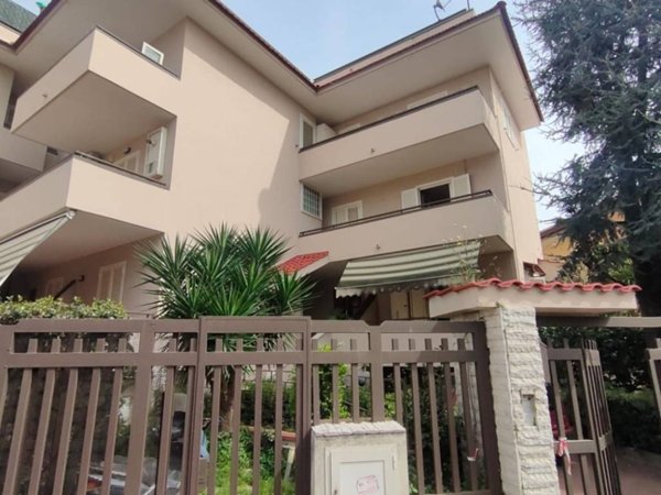 appartamento in vendita a Casoria
