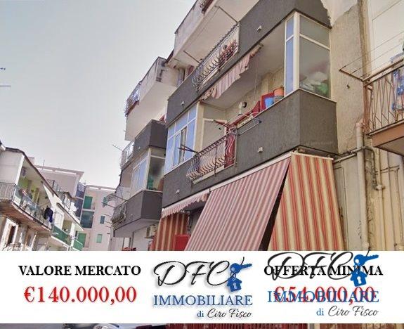 appartamento in vendita a Casoria