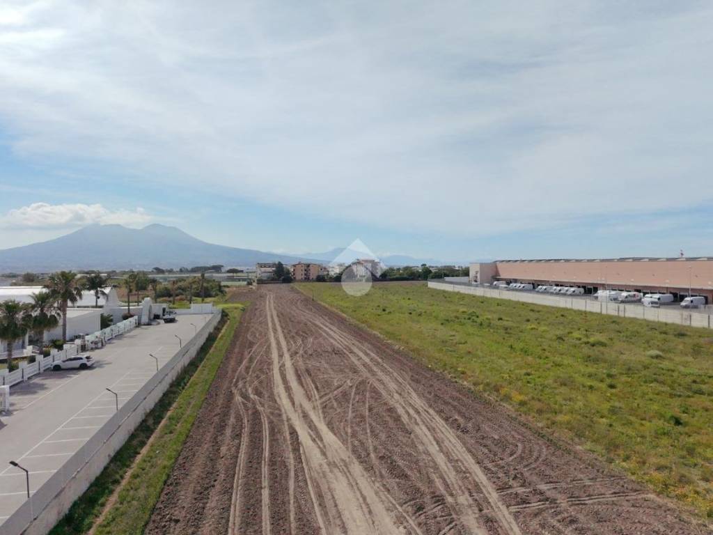 terreno agricolo in vendita a Casoria