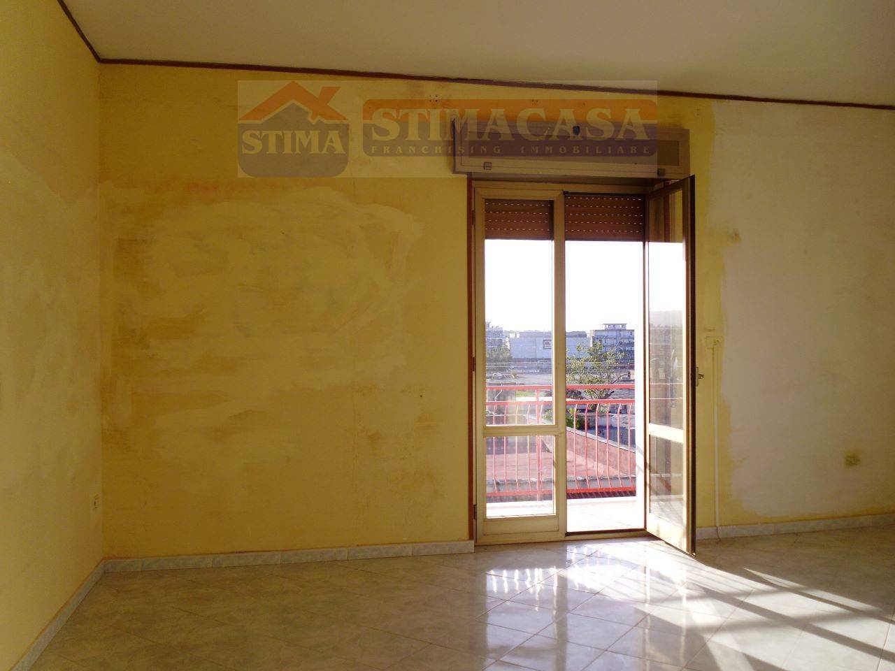 appartamento in vendita a Casoria