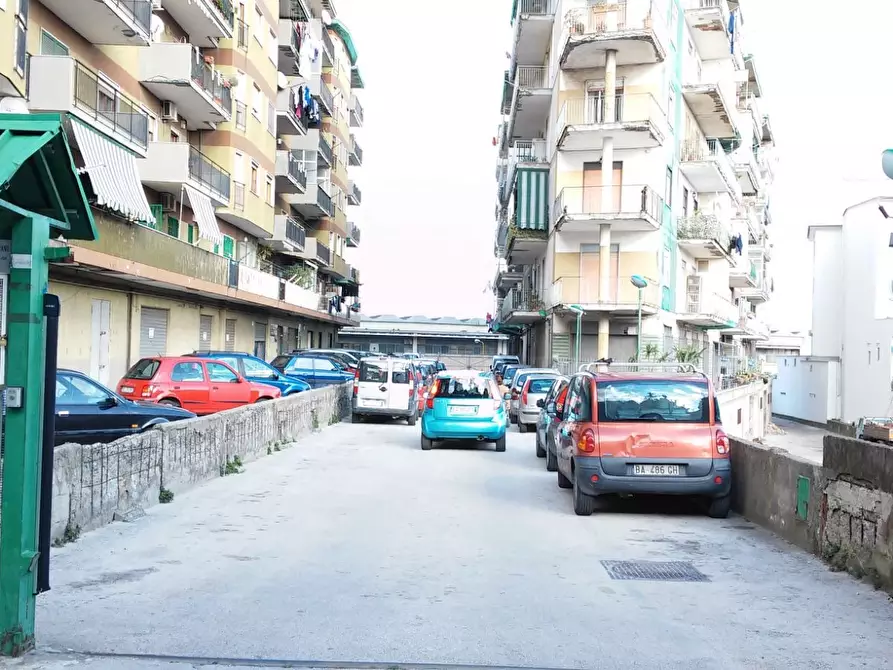appartamento in vendita a Casoria