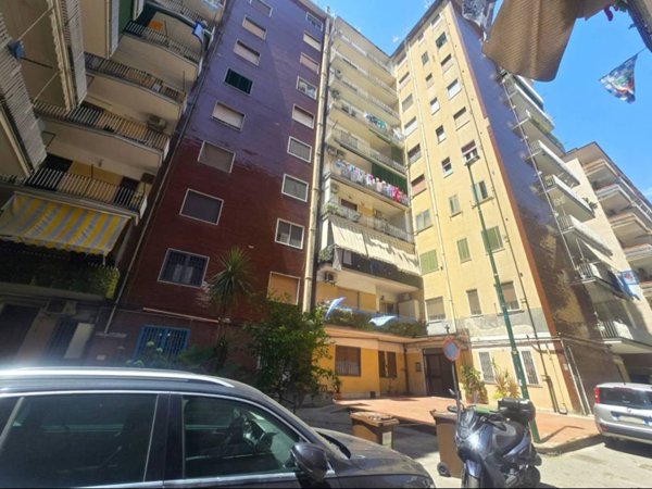 appartamento in vendita a Casoria in zona Arpino