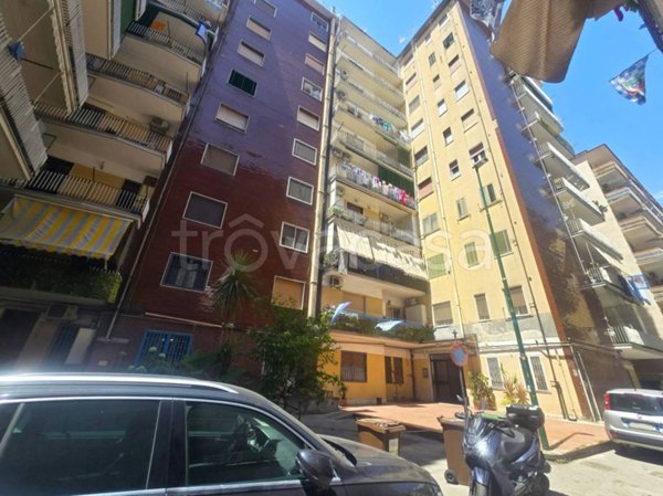 appartamento in vendita a Casoria in zona Arpino