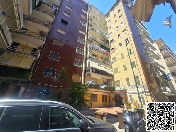 appartamento in vendita a Casoria in zona Arpino