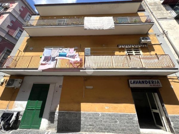 appartamento in vendita a Casoria in zona Centro Storico