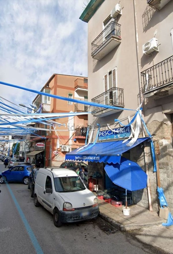 appartamento in vendita a Casoria in zona Centro Storico