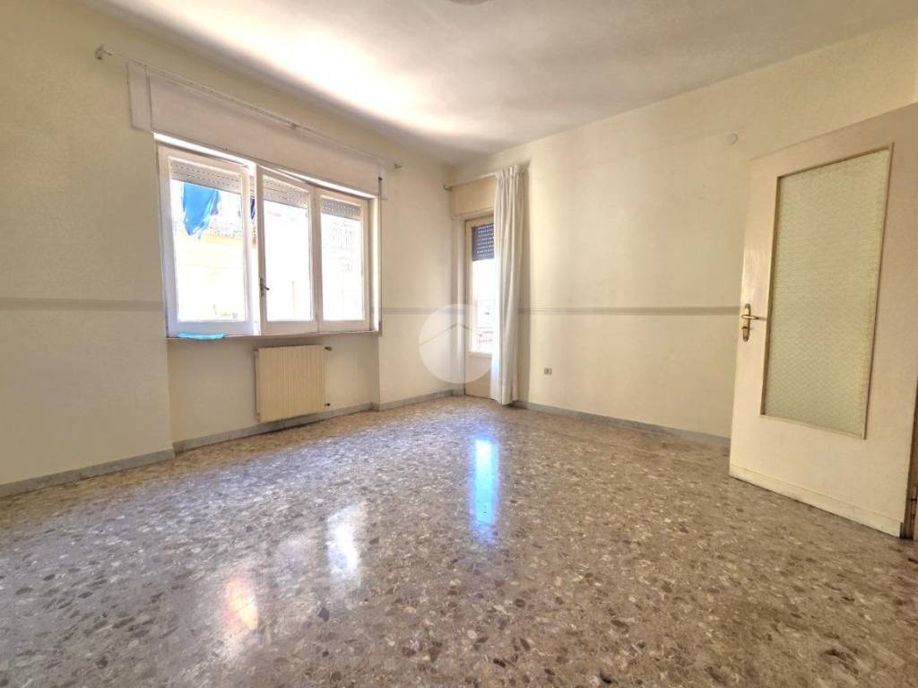 appartamento in vendita a Casoria in zona Centro Storico