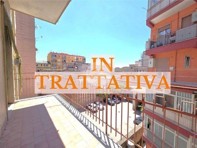 appartamento in vendita a Casoria in zona Centro Storico