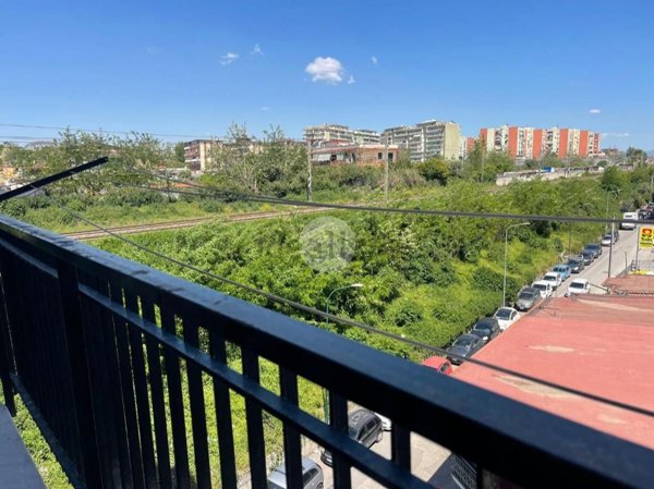 appartamento in vendita a Casoria in zona Arpino
